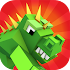 Smashy City - Monster Game3.1.0 (Mod Money)