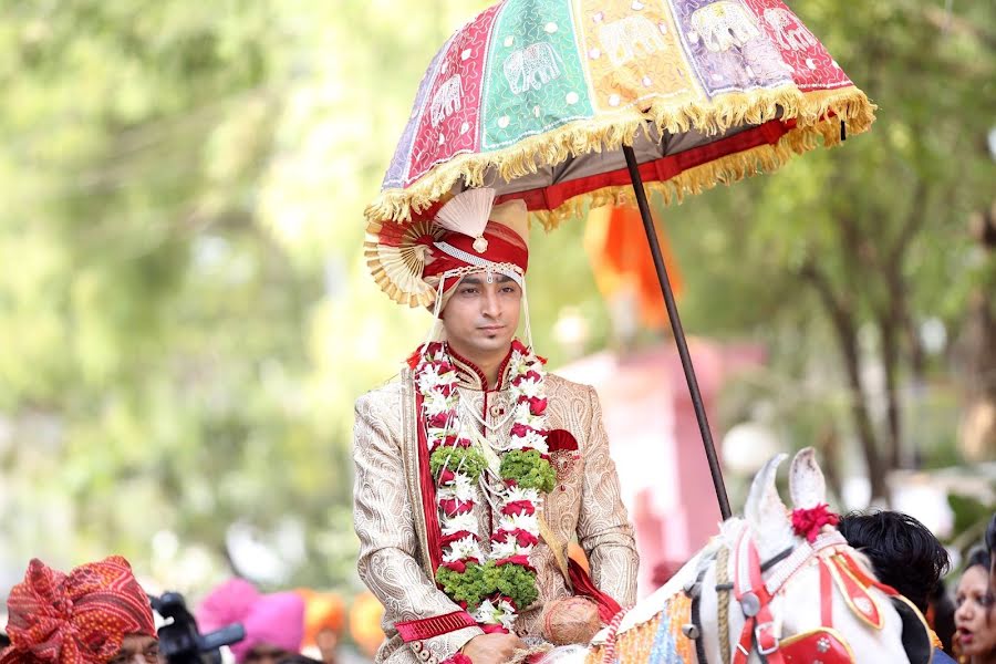 Свадебный фотограф Prakash Mahajan (prakashmahajan). Фотография от 10 декабря 2020