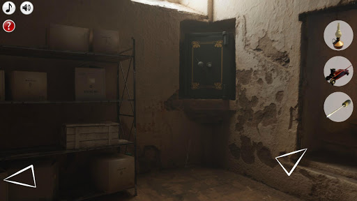 Screenshot Escape Prison 2  - Adventure