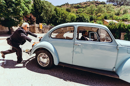 Huwelijksfotograaf José Domínguez (jotadominguez). Foto van 11 september 2019