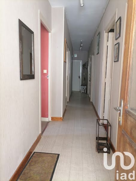 Vente appartement 5 pièces 94 m² à Génelard (71420), 37 000 €