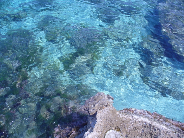 Brezza sul mar Egeo di numa89