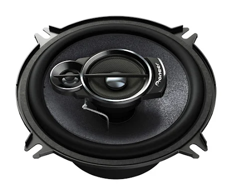 Ersatt av TS-A1370F Pioneer 13cm 3-vgs koaxial