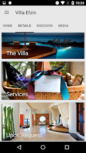 Efzin Villas(圖2)-速報App