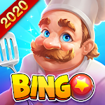 Cover Image of Скачать Bingo Frenzy-Живые игры в бинго 2.6.4 APK