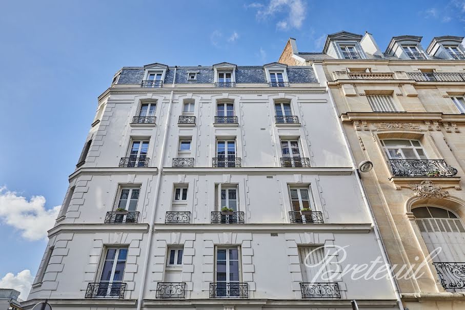 Vente appartement 2 pièces 52 m² à Paris 7ème (75007), 760 000 €