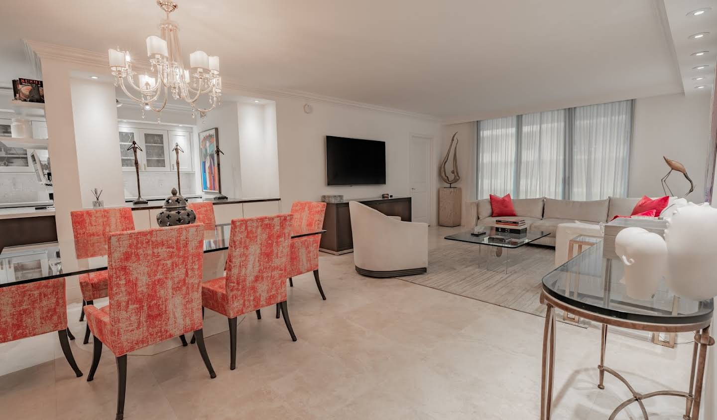 Appartement Bal Harbour