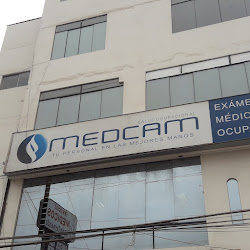 Medcam