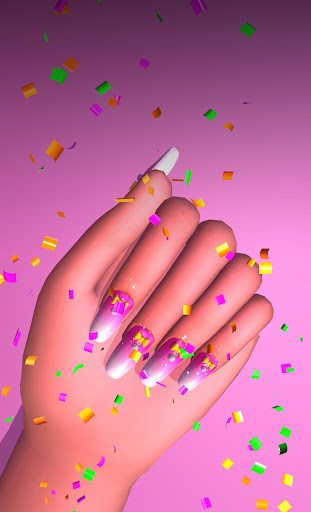 Screenshot Beauty Nails - Salon in Hands