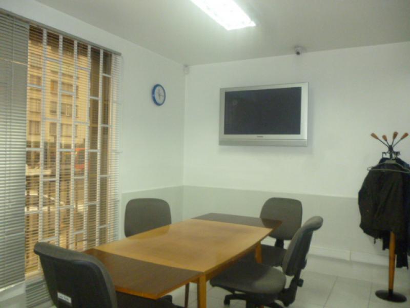 Oficina En Venta - Chapinero, Bogota