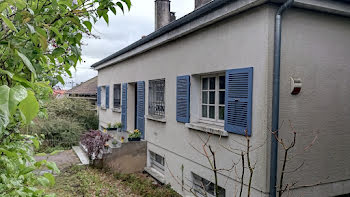 maison à Brunoy (91)