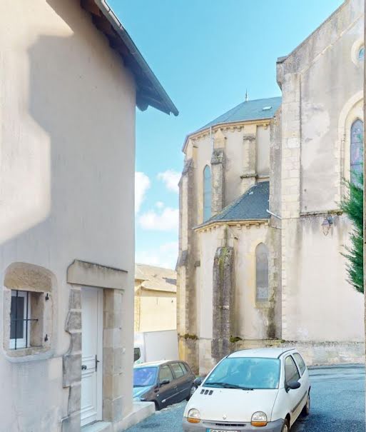 Vente maison 4 pièces 100 m² à Sévérac-l'Eglise (12310), 45 000 €