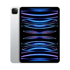 iPad Pro 11 inch 2022 M2 Wifi 2TB