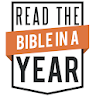 Read Bible in a year - NLT icon