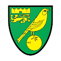 Norwich City FC icon
