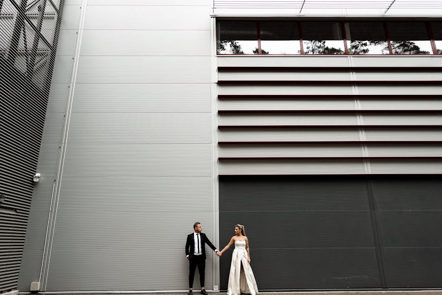 Wedding photographer Donatas Ufo (donatasufo). Photo of 24 December 2019