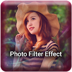 Cover Image of Скачать Photo Filter Effect 1.0 APK