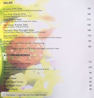 Ripples menu 6