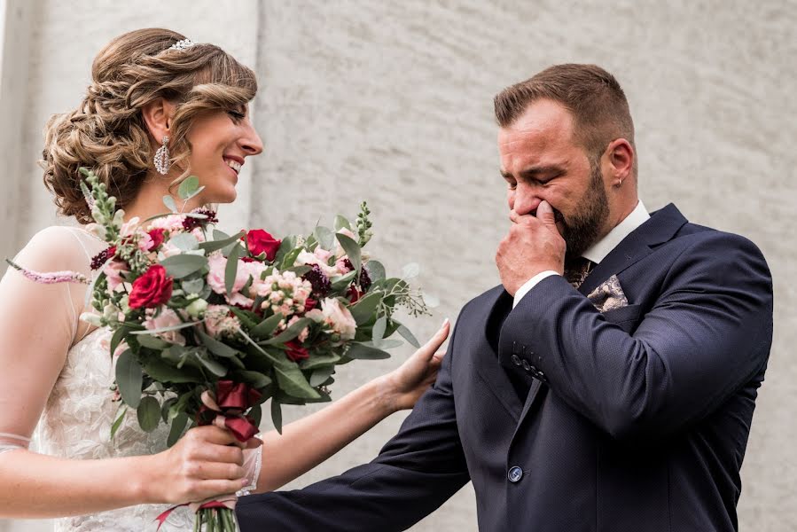 Photographe de mariage Blanka Katkó (katkoblanka). Photo du 24 mars 2022