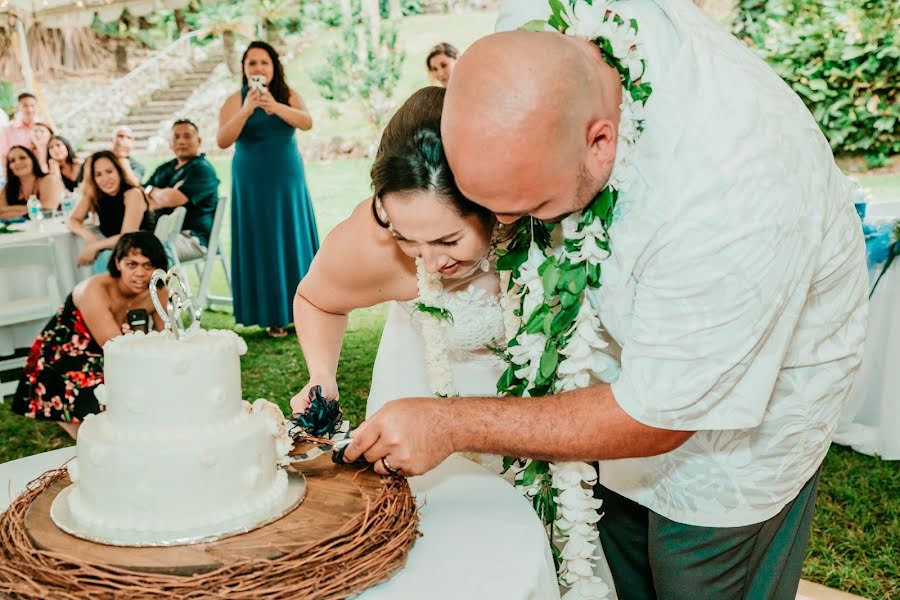 Fotografo di matrimoni Shannon Melek (shannonmelek). Foto del 30 dicembre 2019