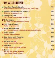 Lemon Leaf menu 2