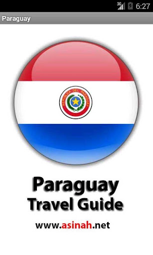 Paraguay Travel Guide