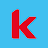 k kiosk icon