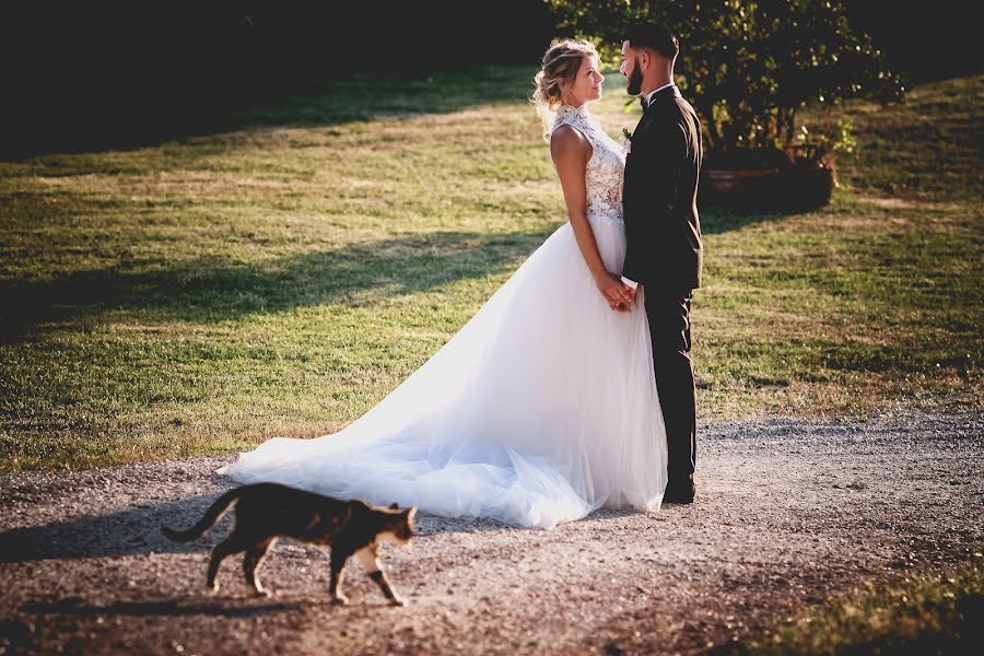 Fotógrafo de casamento Stefano Gruppo (stefanogruppo). Foto de 19 de fevereiro 2020