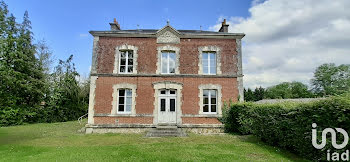 maison à Saint-Pierre-en-Auge (14)