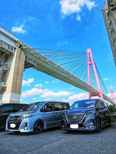 ノアの車好きはみんな仲間⭐️・チームピンスト・トリトン・ネコに関するカスタム事例の投稿画像5枚目