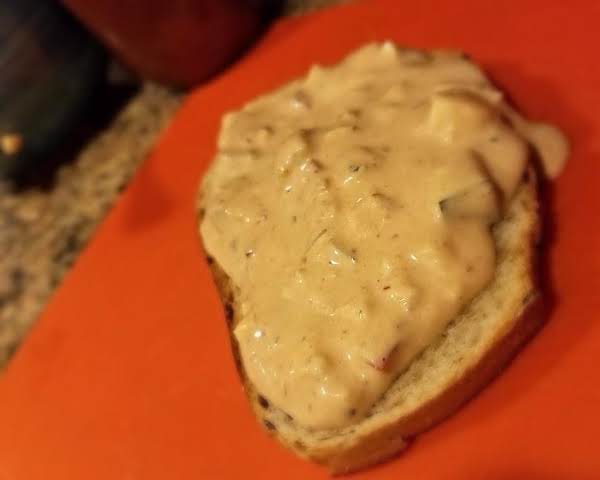 Smoky Thousand Island Dressing_image