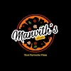 Manvith's Pizza, Pragathi Nagar, Nizampet, Hyderabad logo