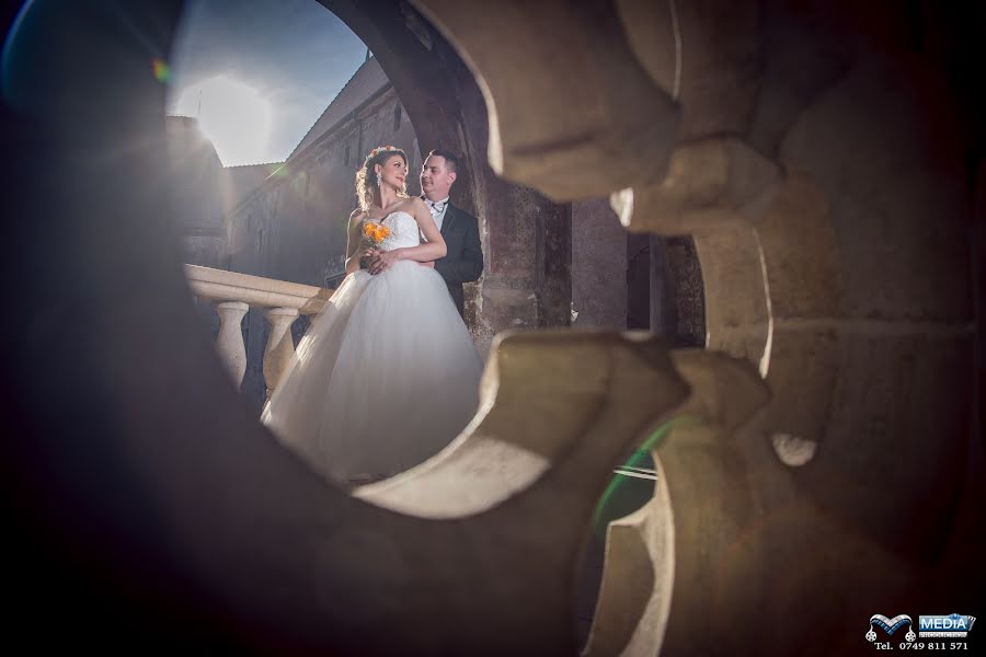 Wedding photographer Medana Bianca Ilieși (medanailiesi). Photo of 14 September 2018