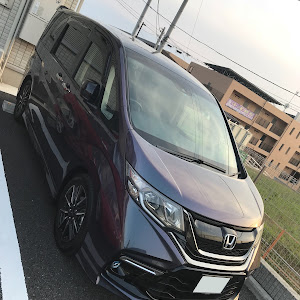 ステップワゴン RP3