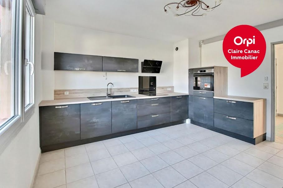 Vente appartement 4 pièces 115 m² à Castres (81100), 292 000 €