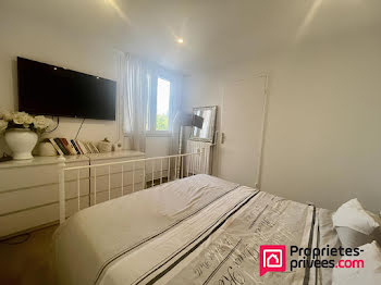 appartement à Frejus (83)