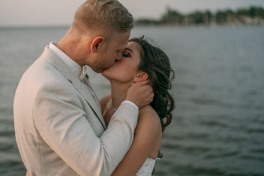 Bryllupsfotograf Roman Serebryanyy (serebryanyy). Bilde av 11 september 2019
