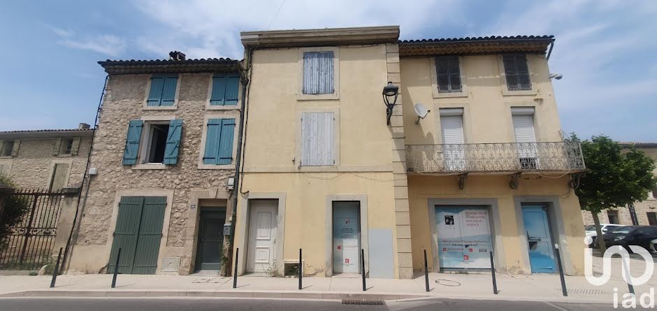 Vente maison  400 m² à Le Puy-Sainte-Réparade (13610), 650 000 €