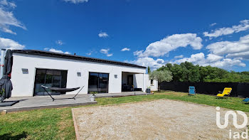 maison à Vidauban (83)