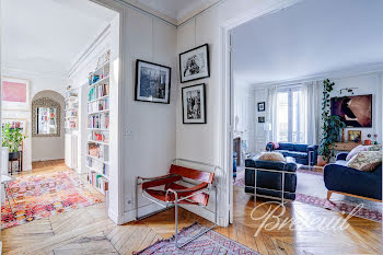 appartement à Paris 8ème (75)