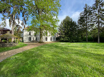 maison à Montfort-l'Amaury (78)