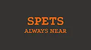 Spets Tech Solution Ltd Logo