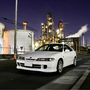 インテグラ DC2