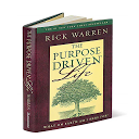 The Purpose-Driven Life By Rick Warren 1.0.3 APK Baixar