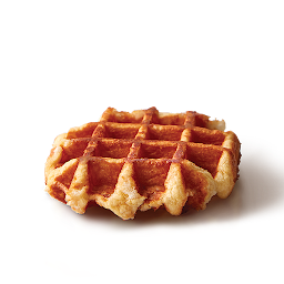 Sweet Belgian Waffle