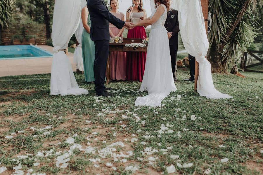 Fotógrafo de casamento Giovani Scherer (giovanischerer). Foto de 11 de maio 2023