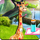 Giraffe Medical Care 1.0.3