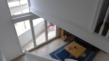 appartement à Dijon (21)