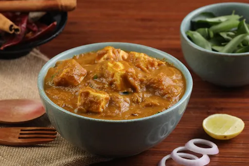 Paneer Massala