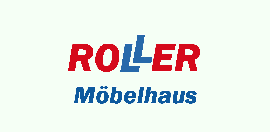 Roller Möbel Logo - Möbel bild